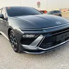 hyundai sonata 2024