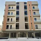 للبيع شقة جديدة جدة حي الريان تمليك