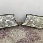 شمعات لاندكروزر