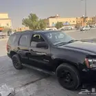 تاهو 2012