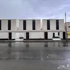 فلل للبيع حي الواسط
