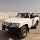 باترول 98 ربع نظيف جدا