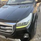 هافال 2021 h9