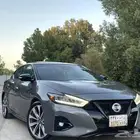 نيسان ماكسيما SR 2020