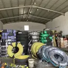 بنشر معدات ثقيل