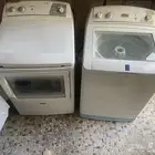 غياله مع مجففه لبيع على السىم