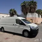 باص هايس ثلاجة موديل 2022