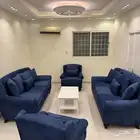 كنب مودرن راقي فخم ومريح أمريكي