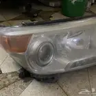قطع جيب لاندكروزر