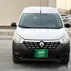 رينو - دوكر فان 2022