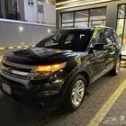 فورد اكسبلورر 2014