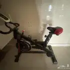 عجانه كينوود و دراجه رياضه و براده دورا