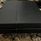 سوني بلاستيشن 4 وشاشة ال جي LG