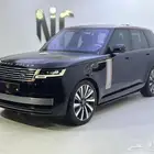 رانج روفر SV 2023 مستخدم بحريني