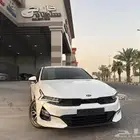 كيا K5اوبتما 2021(بنزين)