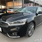 كيا كادينزا 2017 فل كامل بنزين