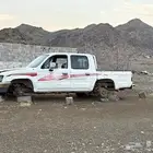 هايلوكس غمارتين 2001