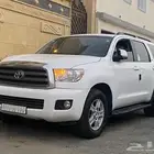 سكويا 2010 للبيع نظيف