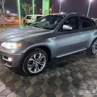 BMW X6 2014 للبيع