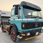 راس البي سست قير عادي موديل 88 حجم 1635 نقل خاص