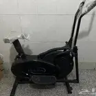دراجه ثابتة اوربتراك