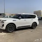 نيسان باترول 2023 فل كامل