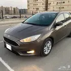 للبيع فورد فوكس 2017 نظيفه جدا