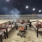 مخيم للبيع