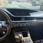 لكزس 2018 - 350 ES للبيع