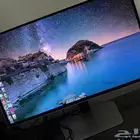 شاشه سامسونغ oddessy g6 OLED 360HZ