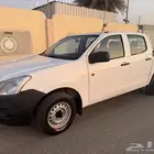 ايسوزو ديماكس 2021 - عداد 260 الف كم