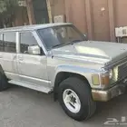 نيسان بترول