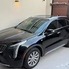 كاديلاك XT4 موديل 2023 للبيع