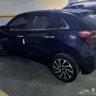 سوزوكي بالينو 2023 فل كامل لون ازرق