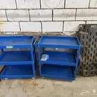 عدة ورشة للبيع كاملة