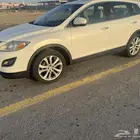 مازدا CX 9 2012 فل كامل دبل