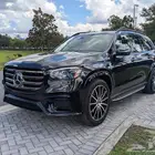 مرسيدس GLS450 2024 فل كامل بسعر مميز