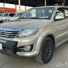 فورشنر 2015 سعودي بنزين