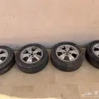 جنوط كامري 2007 اصلي