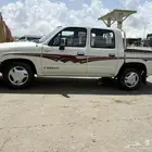 هايلوكس 2005