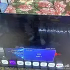 شاشه سمارت 55 بوصه للبيع عاجل مع ماجيك ريموت ال جي