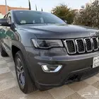 جراند شيروكي مخززن 2020