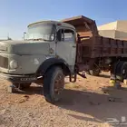 قلاب 24 موديل 83  شيول للبيع