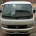 للبيع دباب كاري 2024
