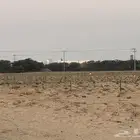 ارض على طريق جده الليث بصك زراعي