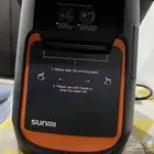 شاشة كاشير