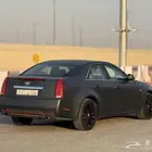 كاديلاك CTS 2012
