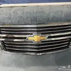قطع تاهو شبك تاهو LTZ اصلي نظيف و جنوط دينالي و شمعة تاهو