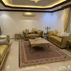 كنب للبيع بدون الطاولات
