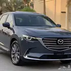 مازدا CX9 2023 فل كامل